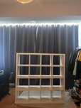 Móvel de cubos ikea