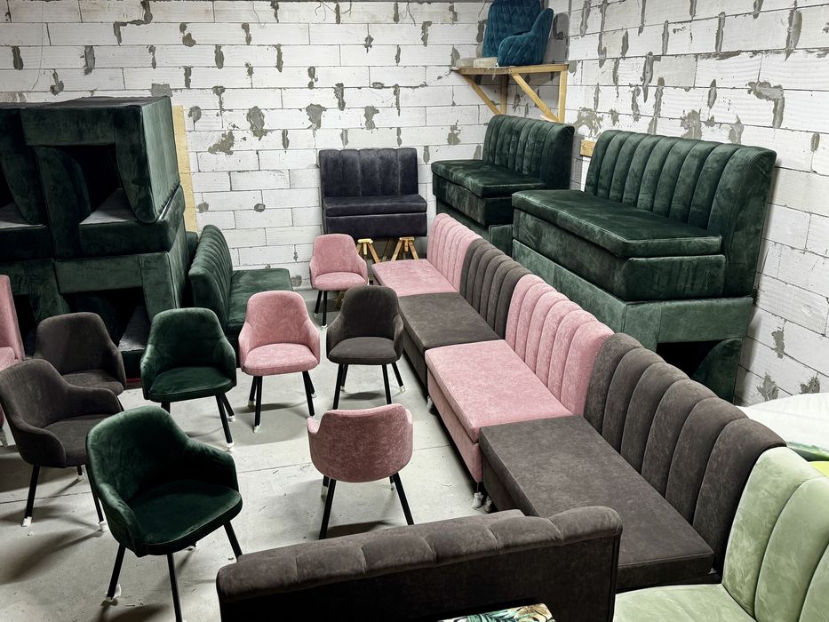 Диваны стулья дивани стльці від виробника краща ціна в країні