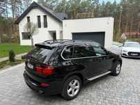 BMW X5 Salon Polska, jeden właściciel! 4.0 xD Bez wkładu finansowego! VAT 23%