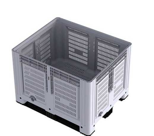 Palote 1200x1000x780 4 pés ou com travessas (Novos)