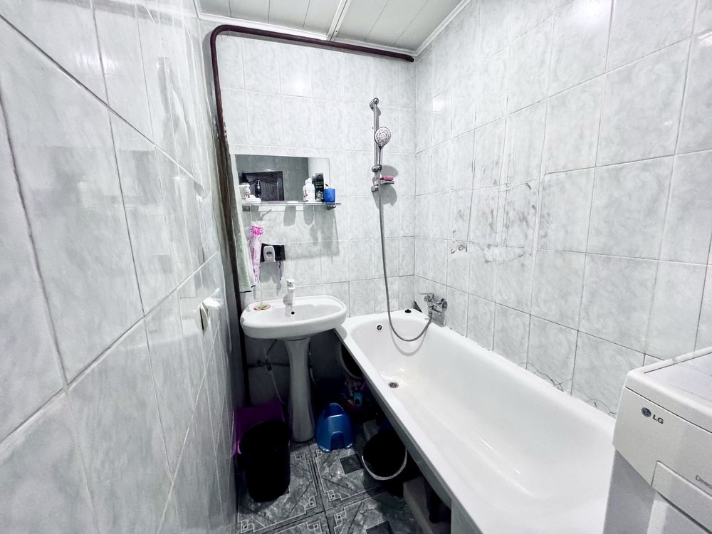 Продам 3к.квартиру. 3эт/9эт. Айвазовского.