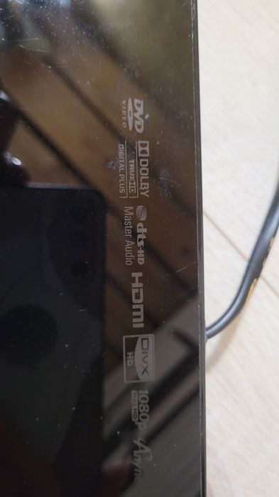 Проигрыватель blu-ray