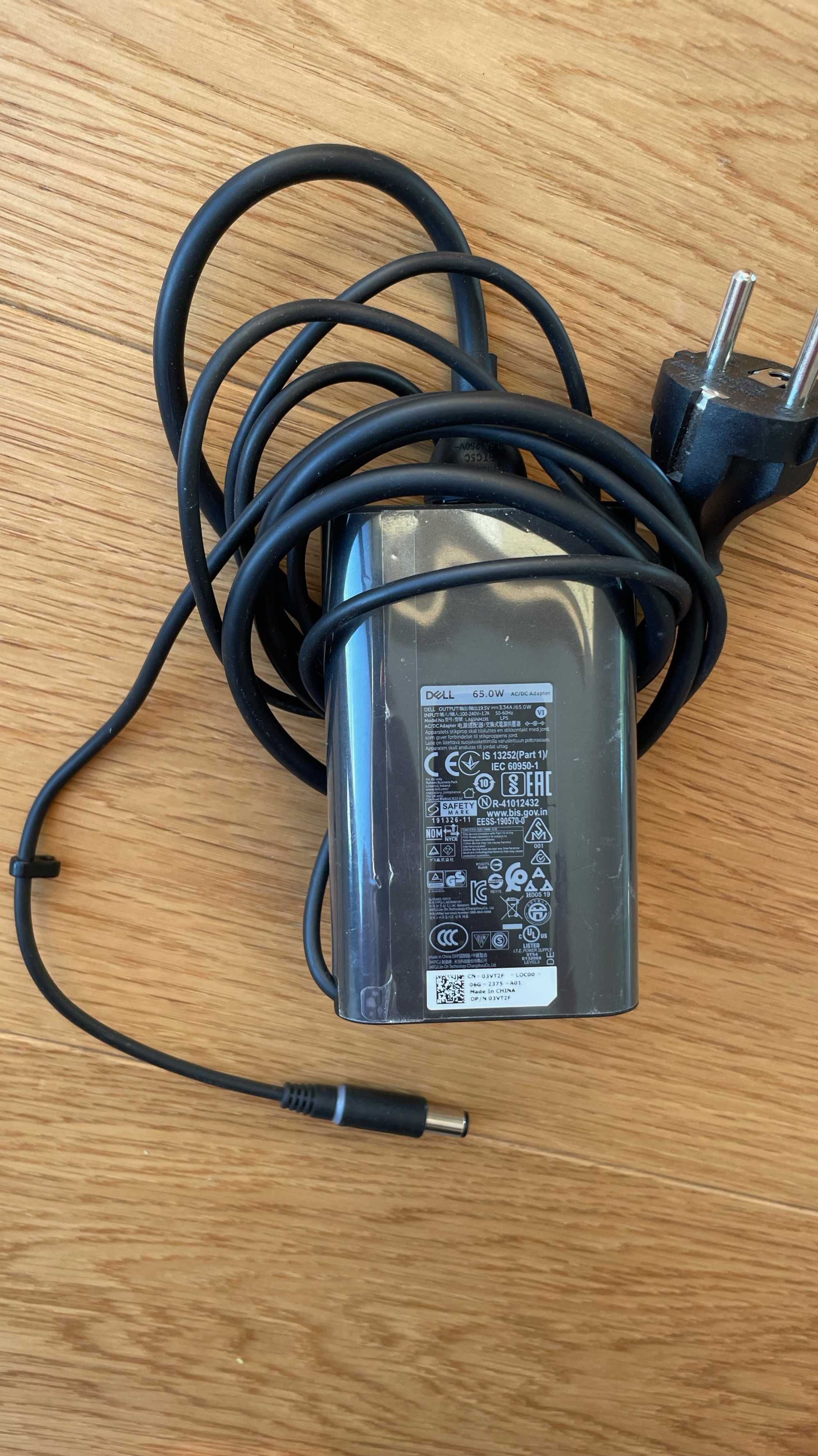 Dell Zasilacz 65W