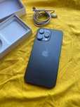 iPhone 14 Pro Max 128 Gb Black Neverlock