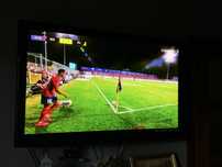 Panasonic  55 cali z tunerem Skymaster