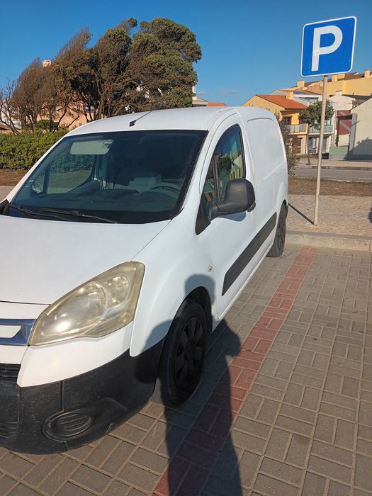 Citroën berlingo