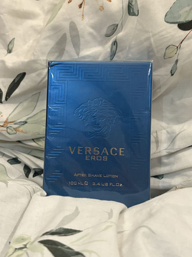 Versace eros 100ml