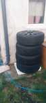Felgi 18 5x112 czarne