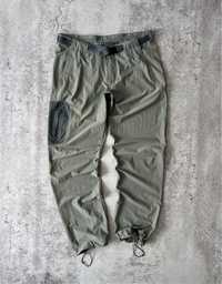 Л(size) Стрейчеві штани Salomon на утяжках
