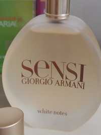 Sensi White Notes Giorgio Armani