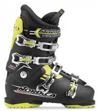 Nowe buty narciarskie Nordica NXT N4, sklep, gwarancja, FV