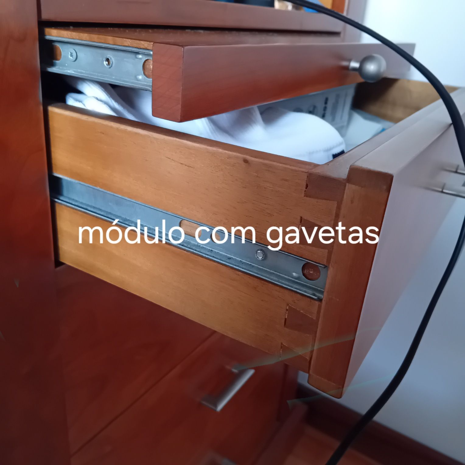 Estúdio completo