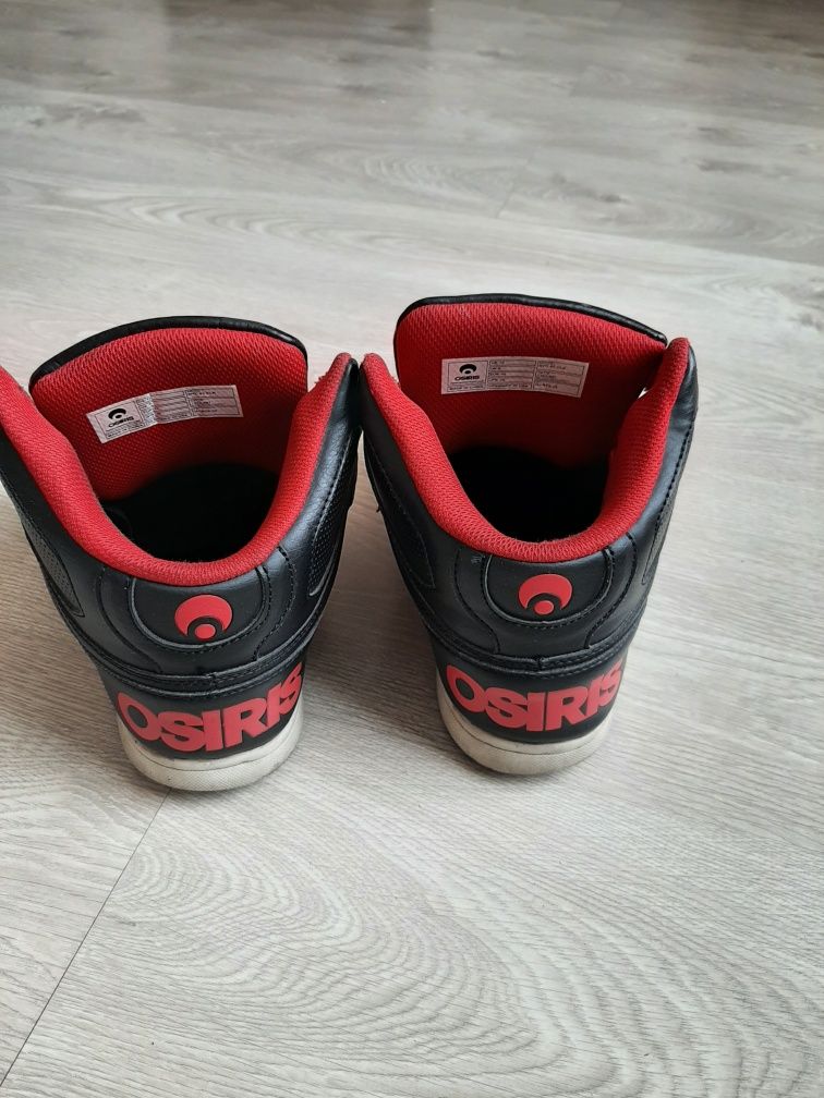Osiris NYC 83 ..