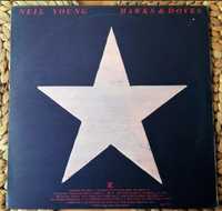 LP Vinil Neil Young Hawks And Doves