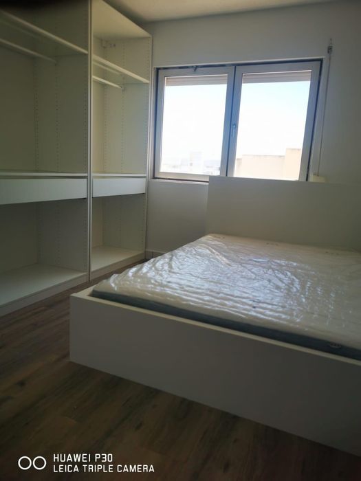Quarto para alugar em Cacém