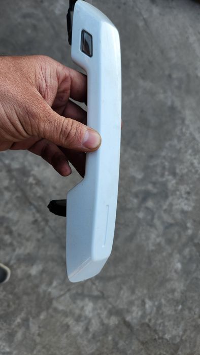 Ручки дверей и замки Polestar 2