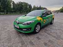 Сдам в аренду авто Renault ONTAXI VIP