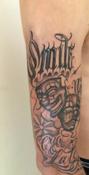 Tatuagens Promoções 80€