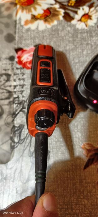 Рація AGENT AR - UV 10