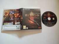 GRA PlayStation PS3 Diablo 3 PL