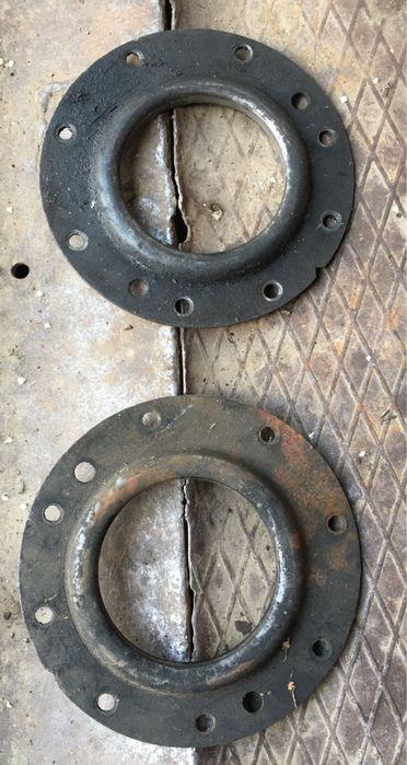 Масляний радіатор мтз 80/82