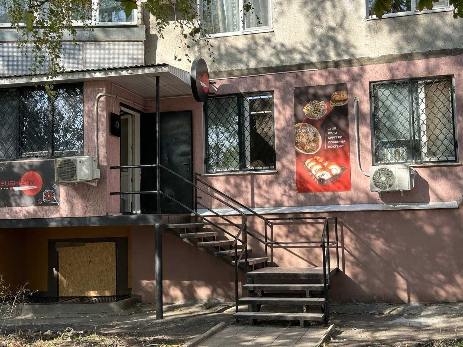 Продаж комерційного приміщення