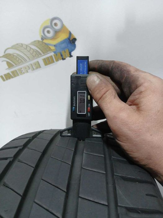 Шина BF Goodrich 205/55R16. 1шт. Літо Розпаровка 2024р. (419)