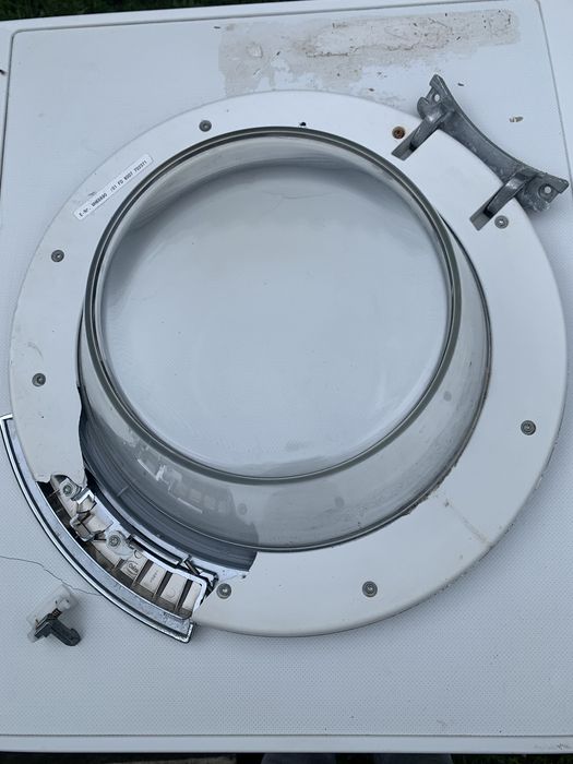 Продам bosch maxx 6 по запчастинам