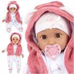 Super lalka baby born