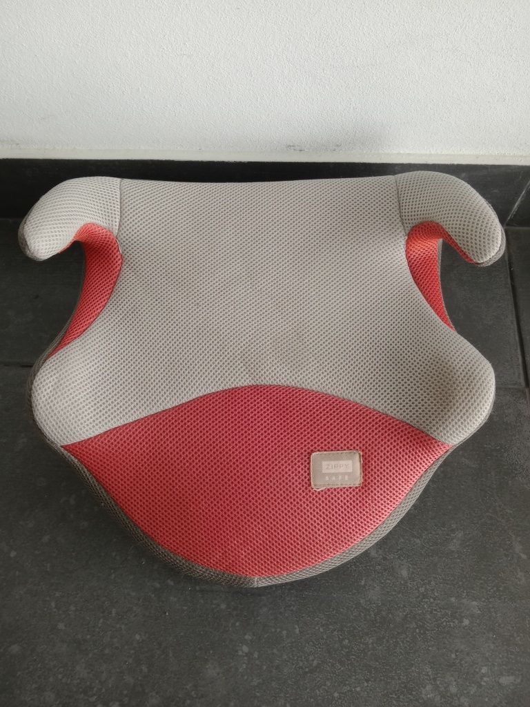 Cadeira auto Zippy