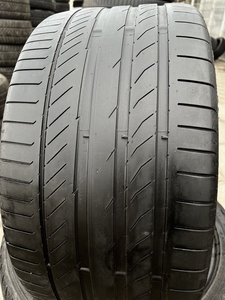 Шини бу 275/30 R21  бу літо;Резина склад R21