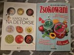 Karolina na deroksie i Zsokowani