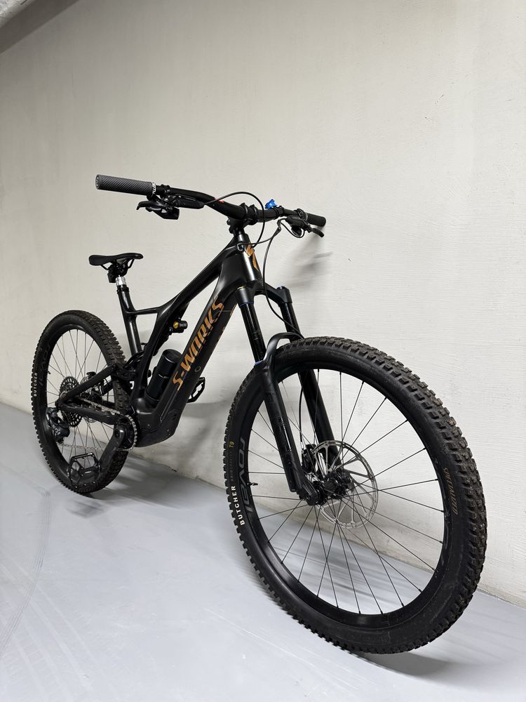 Specialized S-Works Levo SL rozmiar XL