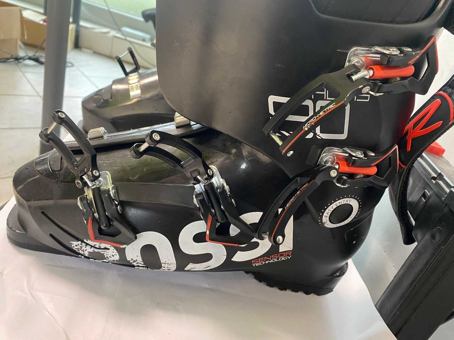 Buty narciarskie Rossignol alias 80