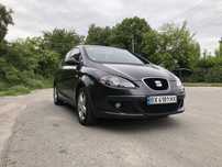 Seat altea (2006р.в. 1.6mpi)