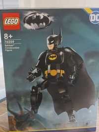 Nowy zestaw LEGO Batman 76259