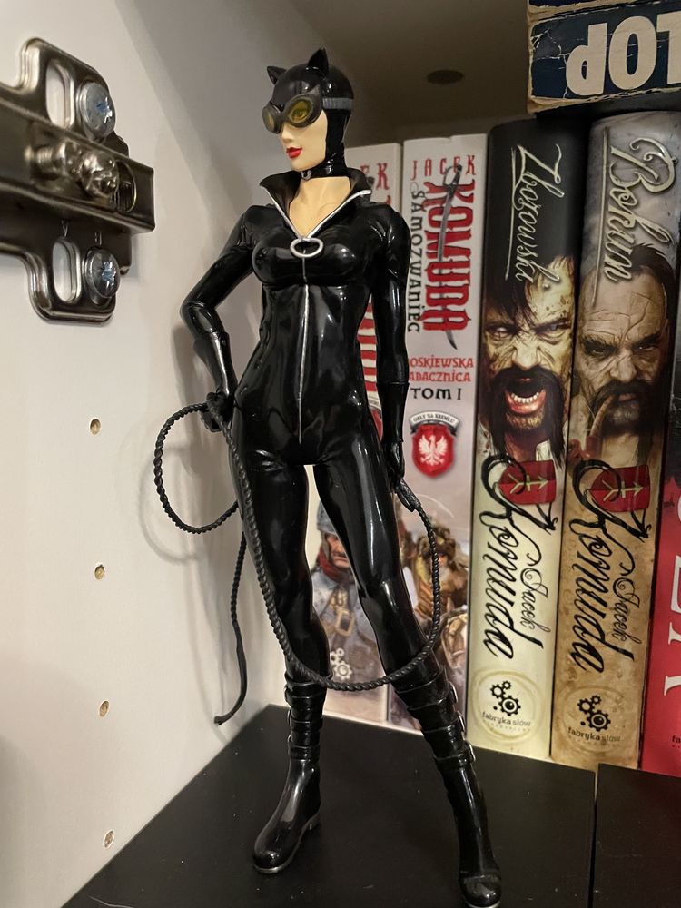 Catwoman - Kotobukiya Artfx+