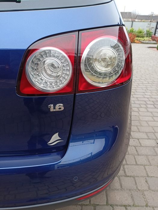 Продам Фольксваген гольф плюс 2006р