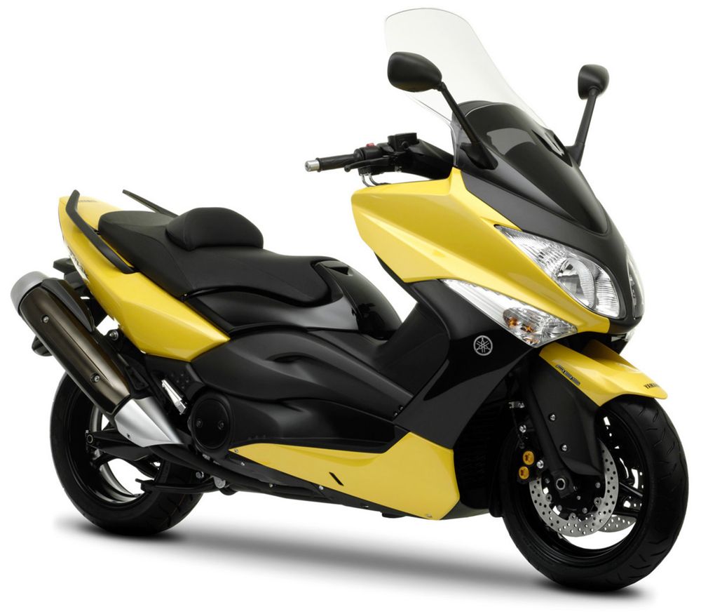 Амортизатор YAMAHA T MAX 530 2012-2017