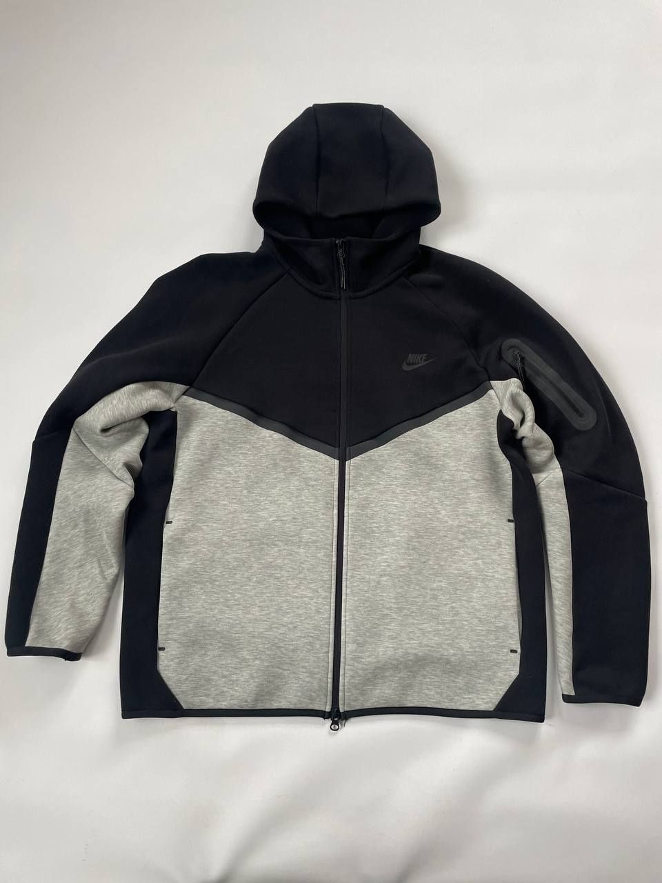 Кофта Nike Tech Fleece Колекція 2025