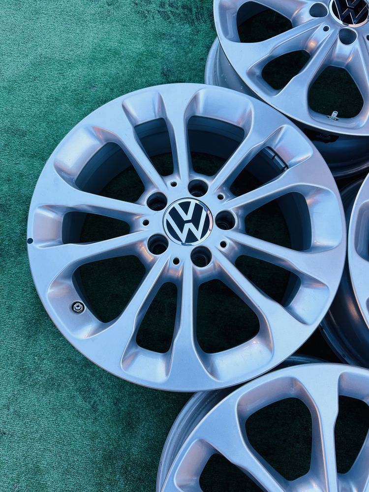 Диски 5/112 R17 VW Mercedes