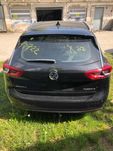Insignia II B KOMBI Klapa Bagażnika + Zderzak + lampy komplet Z22Y