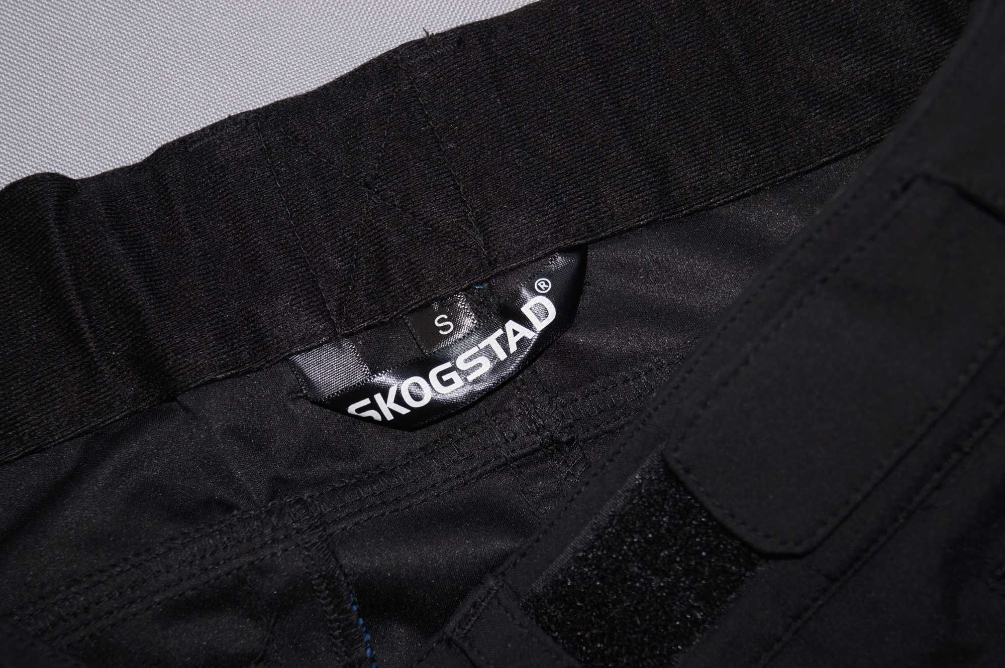 Skogstad damskie spodnie softshell r. S