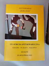 Katalog antyki sztuka malarstwo RaraAvis