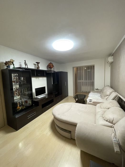 В продаже! Просторная 2-комнатная квартира Заболотного/Сахарова