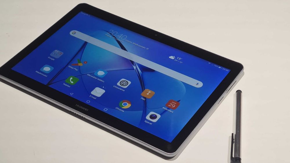 Tablet HUAWEI AGS-L09 MediaPad 4G LTE