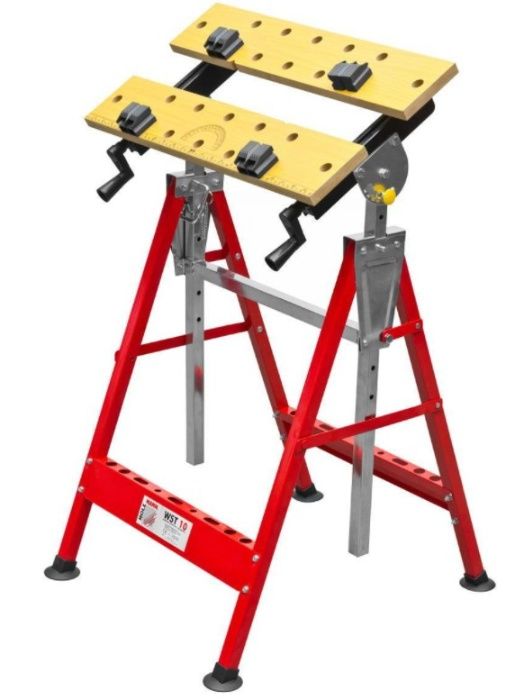 Bancada Cavalete de trabalho HOLZMANN WST10 JL20