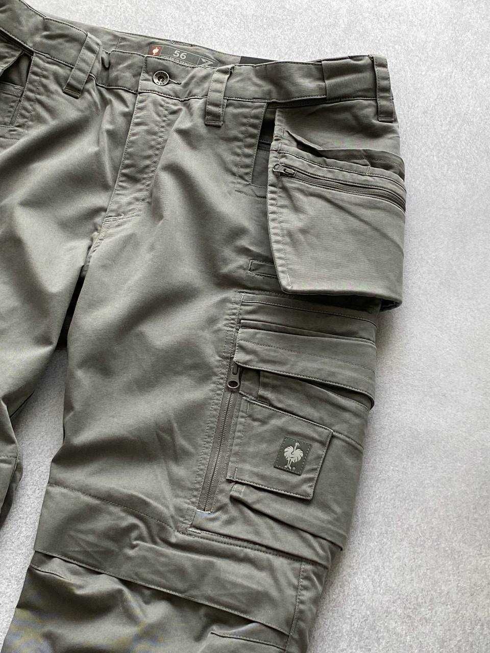 Штани Engelbert Strauss Motion Ten XL