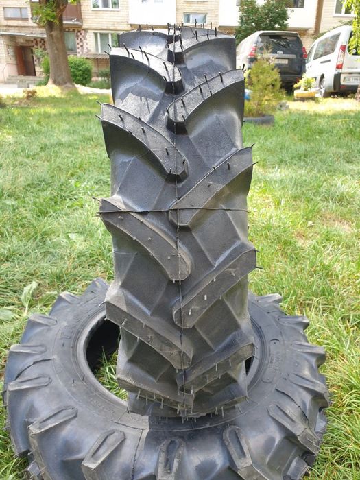 Шина для міні трактора/мотоблока 6.50/80R13 FARMER