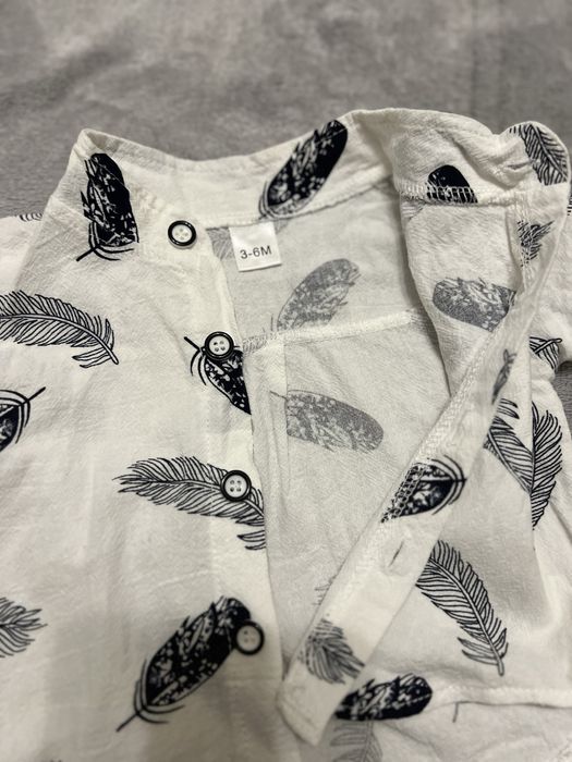 Костюм для хлопчика